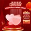 Phấn Má Lilybyred – Mịn Màng Tự Nhiên, Dễ Tán, Lên Màu Đẹp, Nhỏ Gọn, Chính Hãng