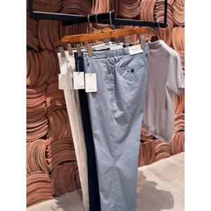 Quần Chinos nam Hàn Quốc (4 màu) 12925
