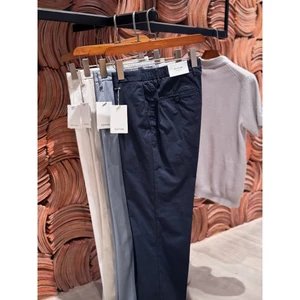 Quần Chinos nam Hàn Quốc (4 màu) 12923