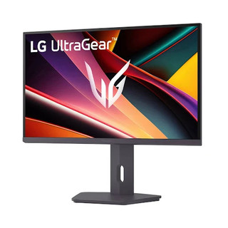 Màn Hình LG 27G610A-B.ATVQ 27'' QHD IPS - 200Hz - 1ms - FreeSync Premium - HDR400 - Bảo Hành 24 Tháng