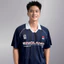 Áo Polo nam nữ thể thao World Cup England Edition 26, Áo cổ vũ đội tuyển Anh thoáng mát