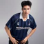 Áo Polo nam nữ thể thao World Cup England Edition 26, Áo cổ vũ đội tuyển Anh thoáng mát