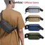Túi đeo chéo đựng phụ kiện Tomtoc Aviator T33 Chest Bag chính hãng, nhỏ gọn, kháng nước tốt