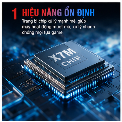 Máy chơi game cầm tay X7M Retro, FC Handheld, màn hình lớn 3.5 inch, 500 trò chơi, chơi đơn/đôi, kết nối TV, máy chơi ga