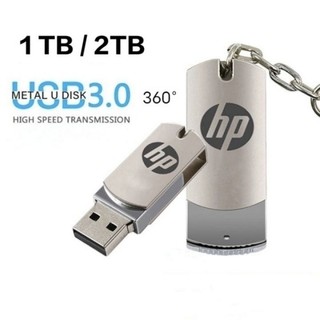 ổ đĩa Flash USB 2TB 1TB ổ đĩa USB 512GB miễn phí Keychain tốc độ cao không thấm nước