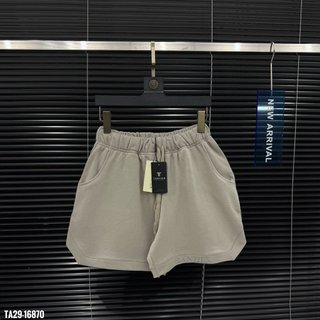 [DEAL MỞ BÁN] Quần Nỉ Jogger Trơn Tantier Unisex Form Rộng Basic Local Brand Nam Nữ Chất Nỉ Mềm Cao Cấp | TANTIER - TA29