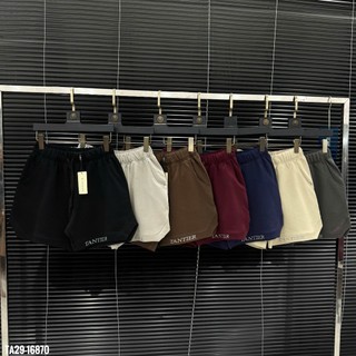 [DEAL MỞ BÁN] Quần Nỉ Jogger Trơn Tantier Unisex Form Rộng Basic Local Brand Nam Nữ Chất Nỉ Mềm Cao Cấp | TANTIER - TA29
