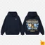 HOODIE URUGUAY – LA CELESTE FIFA WORLD CUP 2026