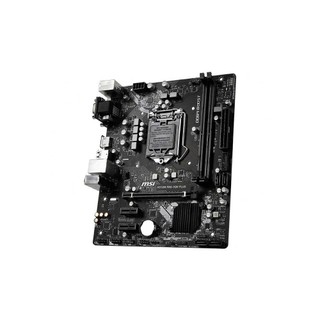 Mainboard MSI H310M PRO-VH*VDH PLUS (Socket 1151, m-ATX, 2 khe RAM DDR4) like new bảo hành 36T bởi nhà cung cấp