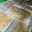 250g chả mực tươi Phan Thiết, chả mực giã tay cao cấp, chả mực nguyên chất, dai ngon