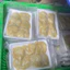 250g chả mực tươi Phan Thiết, chả mực giã tay cao cấp, chả mực nguyên chất, dai ngon