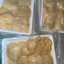 250g chả mực tươi Phan Thiết, chả mực giã tay cao cấp, chả mực nguyên chất, dai ngon
