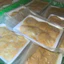 250g chả mực tươi Phan Thiết, chả mực giã tay cao cấp, chả mực nguyên chất, dai ngon