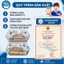 Ruốc Cá Cơm - Ruốc Ngon Sạch Thảo Nguyên Thơm Ngon Bổ Dưỡng hộp 150g