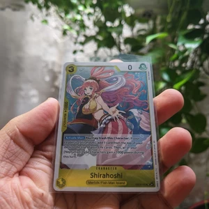 Thẻ One Piece Japanese Shirahoshi EB03-052