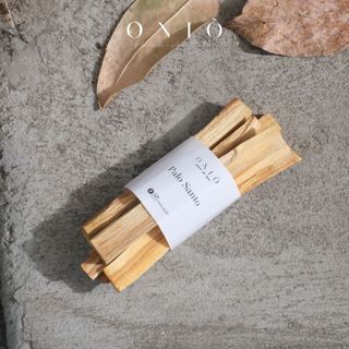 Gỗ Trắc Xanh/Palo Santo, hương thơm trầm ấm, hương thơm tự nhiên, Palo - ONIÕ