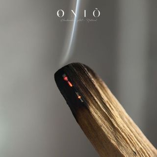 Gỗ Trắc Xanh/Palo Santo, hương thơm trầm ấm, hương thơm tự nhiên, Palo - ONIÕ