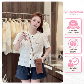 Set áo tơ cổ tàu họa tiết kèm quần sooc phối ren nhuộm cao cấp form dưới 60kg