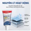 🏠 Keo chít mạch gạch nhà tắm 250ml | 🦠 chống nấm mốc, 💧 chống nước, bám dính tốt, bền màu lâu dài