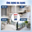 🏠 Keo chít mạch gạch nhà tắm 250ml | 🦠 chống nấm mốc, 💧 chống nước, bám dính tốt, bền màu lâu dài