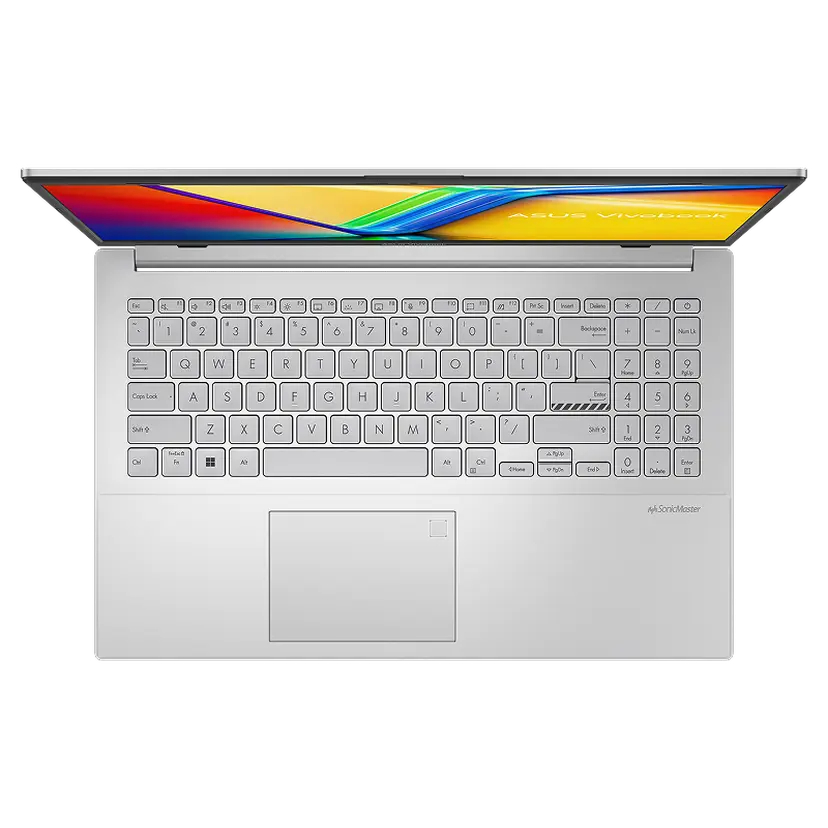 Laptop Asus Vivobook Go 15 E1504FA-BQ340W R5-40/16GB/512GB/15.6" FHD/Win11 | BigBuy360 - bigbuy360.vn