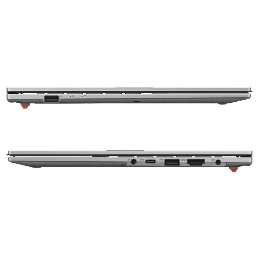 Laptop Asus Vivobook Go 15 E1504FA-BQ340W R5-40/16GB/512GB/15.6" FHD/Win11 | BigBuy360 - bigbuy360.vn