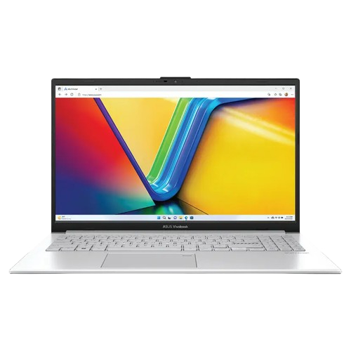 Laptop Asus Vivobook Go 15 E1504FA-BQ340W R5-40/16GB/512GB/15.6" FHD/Win11 | BigBuy360 - bigbuy360.vn