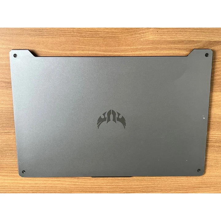bán full bộ vỏ Laptop ASUS TUF Gaming F17 FX706 FA706 hàng cũ bóc máy