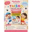 Nước Nhỏ Mắt Iris Trẻ Em Taisho 14ml Nhật Bản – Chăm Sóc Và Làm Dịu Mắt Cho Bé