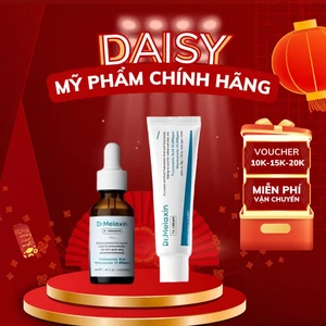 Combo Dr. Melaxin TX – Dưỡng Ẩm Chuyên Sâu, Da Căng Mịn, Tươi Sáng, Routine Chăm Sóc Da Tiện Lợi