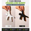 Đồ Chơi Flexi Meccha Chameleon Buddy Linh Hoạt -Đồ Chơi Flexi Meccha Chameleon Buddy -Kích Thước 17cm