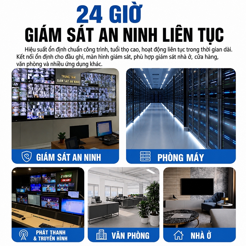 Converter Quang Gigabit Netlink HTB-GS03 1000Mbps Bộ Chuyển Đổi Quang Điện SC 1 Sợi 2 Sợi