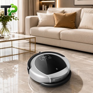 CẶP CHỔI CẠNH CHÍNH HÃNG ROBOTEK W600