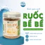 Ruốc Bề Bề (Tôm Tít) - Ruốc Ngon Sạch Thảo Nguyên Thơm Ngon Bổ Dưỡng hũ 150g