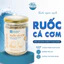 Ruốc Cá Cơm - Ruốc Ngon Sạch Thảo Nguyên Thơm Ngon Bổ Dưỡng hộp 150g