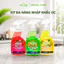 Xịt Tẩy Vệ Sinh Đa Năng BEZEN Nhập Khẩu Úc 720ml - Làm Sạch Đa Bề Mặt, An Toàn Lành Tính, Khử Mùi