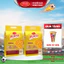 Bánh Karo Richy bơ trứng giòn túi 150g