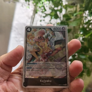 Thẻ One Piece Japanese Kujyaku EB03-041