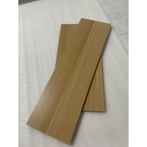 tấm gỗ mdf làm kệ màu vàng 1 dán nẹp 4 cạnh dày 1,5cm nhiều kích thước nhỏ