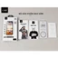 Kính cường lực URR AR Ultra HD - chống chói, chống bám vân, hiện thị sắc nét dành cho iphone 17/16/15/14/pro/max