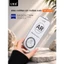 Kính cường lực URR AR Ultra HD - chống chói, chống bám vân, hiện thị sắc nét dành cho iphone 17/16/15/14/pro/max