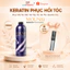 Keratin Siêu Phục Hồi MOUNIR Treatment 1000ml - Phục Hồi Tóc Nát, Hư Tổn, Giúp Chắc Khỏe.