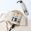 Ô Dù Panda Đi Nắng Đi Mưa Chống Tia UV, Gấp Gọn Mở Tự Động & Thủ Công MUN STORE OPAN999
