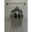 ⚡️[Hight Quality] Áo Phông Nam Nữ D10 Over Size Beige - Điểm Nhân Chữ Đen Phối Tay Cao Cấp