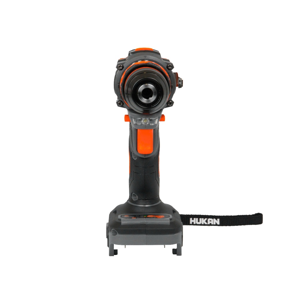 Thân Máy Khoan HUKAN G1-CDDL1046 | 21V - Đầu Kẹp 10MM - Lực Siết 45N.m | Động Cơ Không Chổi Than | Đảo Chiều Linh Hoạt