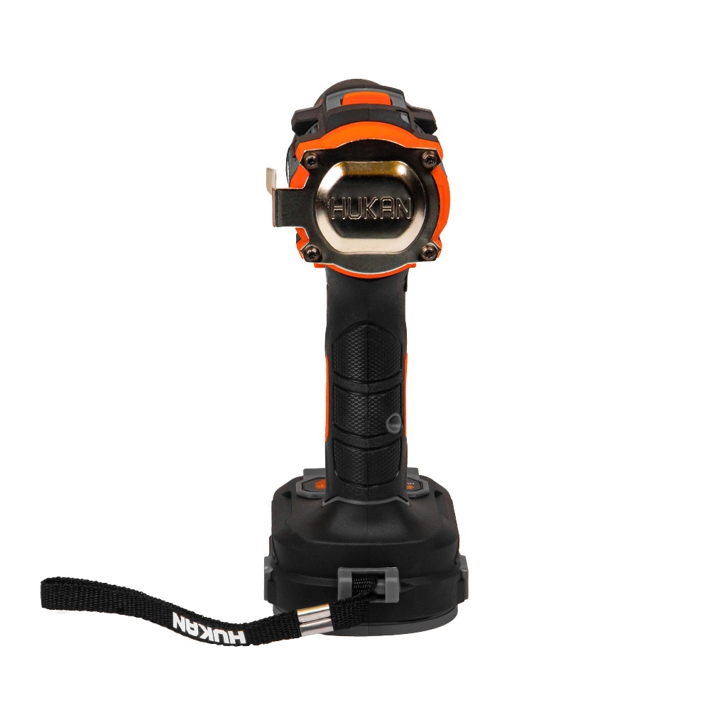 Thân Máy Khoan HUKAN G1-CDDL1046 | 21V - Đầu Kẹp 10MM - Lực Siết 45N.m | Động Cơ Không Chổi Than | Đảo Chiều Linh Hoạt