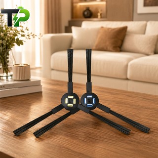 PHỤ KIỆN ROBOT ILIFE X900/X800/X787/X785/X750, A7, A9, V8, V8S, V80 CHỔI CẠNH, CHỔI QUÉT, CHỔI VEN, CHỔI GÓC..