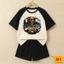BỘ THUN SHORT UNISEX WORLD CUP 2026 – ĐỘC - ĐẸP - CHẤT CHO BẠN TỰ DO ĐÌNH HÌNH GU