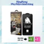 Kính Cường Lực Kingkong Trong suốt, Siêu Mỏng Độ cứng 9H cho iPhone 11 12 13 14 15 16 17 Pro Max