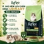 Hạt Cho Mèo Reflex Plus Túi 1.5kg - Thức Ăn Hạt Cao Cấp, Hỗ Trợ Tiêu Hóa & Đẹp Lông